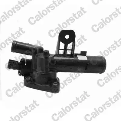 Calorstat By / Termostat 83 °C Renault Captur 13-Clio III,IV Fluence 10-Megane II,III Dacia Duster 10-Dokker 12-Nissan Juke 10-Qashqai 07-13 1.5 DCI K9k
