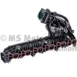 Manifold Emme BMW N57 N57s E90 F10 F01 E70 E71