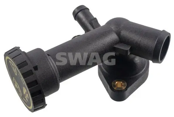 Termostat Muhafazası Mini Cooper R50 R53 R52 Kapaklı