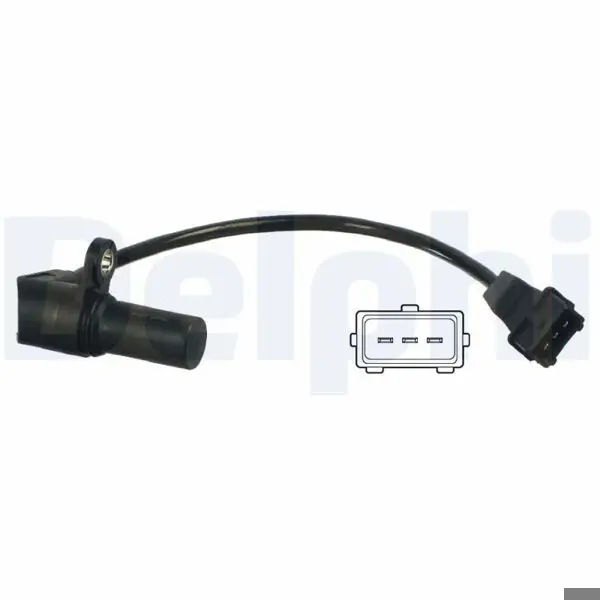 Krank Devir Sensörü Aveo – Kalos 1.2 8V