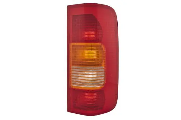Stop Lambası Sağ Lt35 97-03 Duysuz