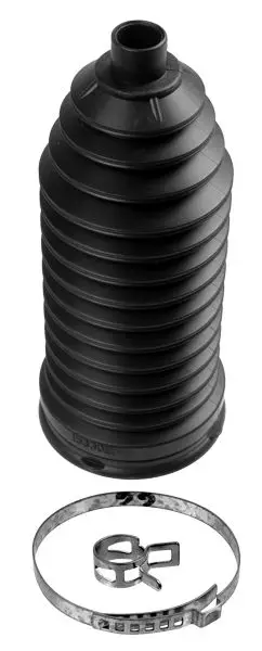 Direksiyon Körüğü W221 05-13 C216 06-13