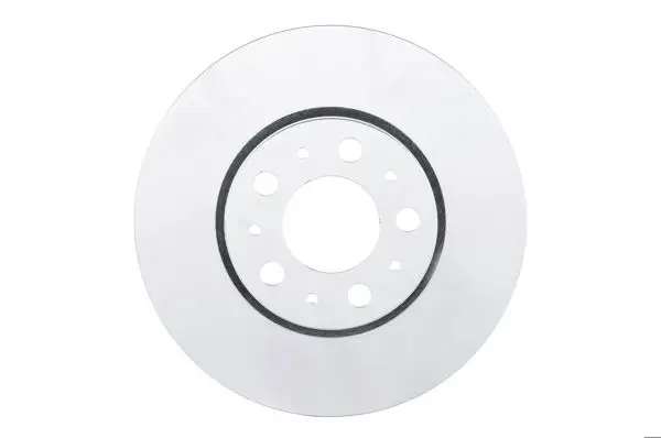 Ön Fren Disk Aynası Havalı Volvo S60 00-10 S80 98-06 Xc70 00-07 V70 II 99-07