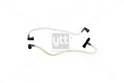 Yakıt Borusu Megane II-Scenic Iı03-…1,5 DCI