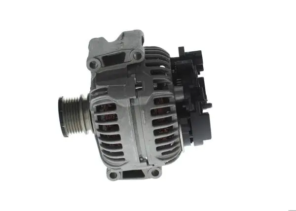 Alternatör (14V 200A) Viano W639 03-Vito W639 03-Sprinter 906 06-09