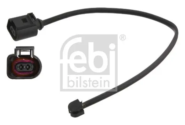 / Fren Balatası Asıntı Kablosu Ön Sağ Sol Touareg (280mm) 11 -