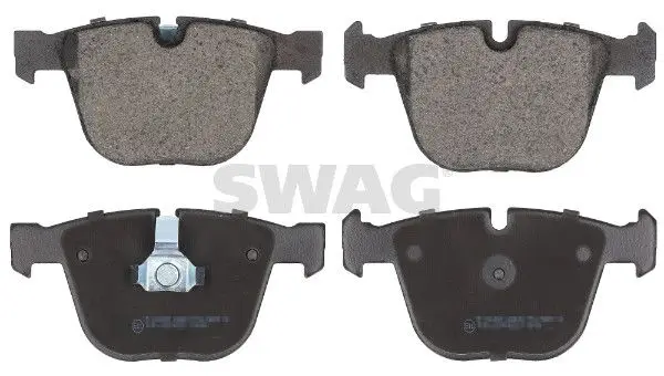 Fren Balatası Arka BMW E60 E64 E65 E70 F15 F16 M3 E90-93 E82 M