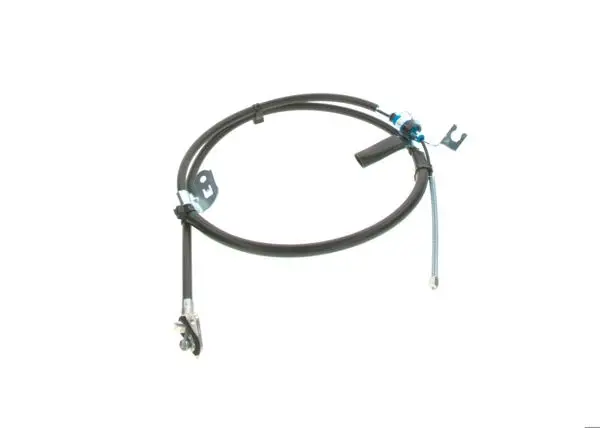 El Fren Teli Arka Sol P107 C1 1,0 / 1,4Hdı Boy:1487 / 1243 05 -