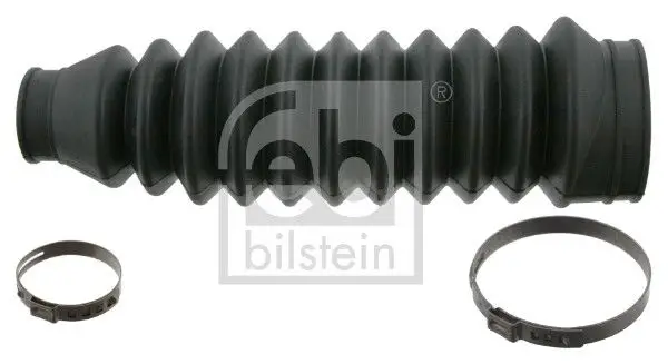 / Direksiyon Rot Körüğü Kit Polo Polo Clasıc 96-02
