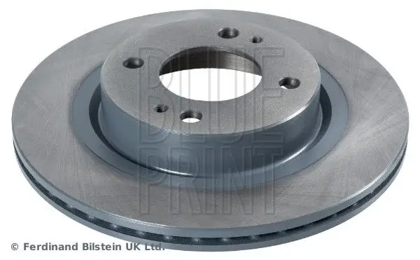 Fren Diski Ön Mitsubishi Attrage 13- Mırage Space Star 12- Space Star 1.2 2020-