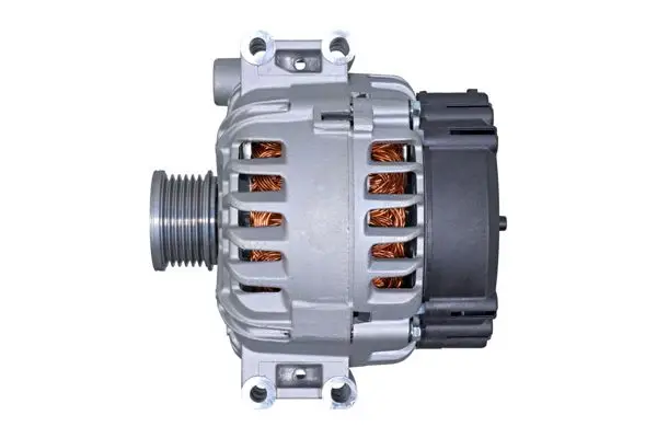 Alternatör Sarj Dınamosu BMW E90 M47 N52 12V 180A