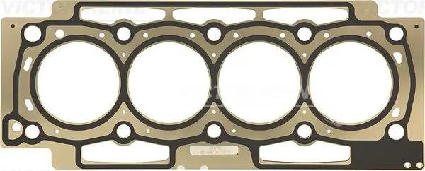 Silindir Kapak Contası 406 407 1.8 16V 00-Ew7j4 Victor