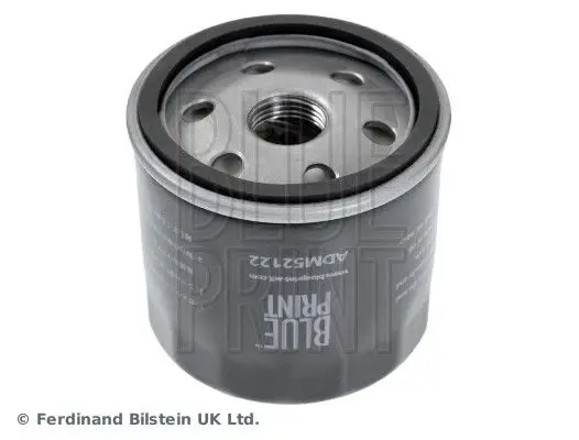 Yağ Filtresi Volvo S40 / V50 / C30 / S60 / 1.6 Benzinli