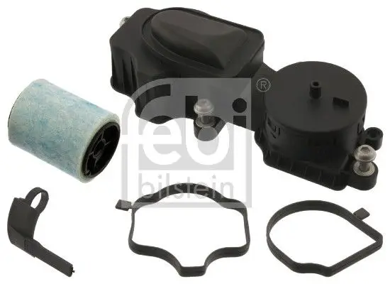 / Havalandırma Ünitesi M 47 E 39 / 46