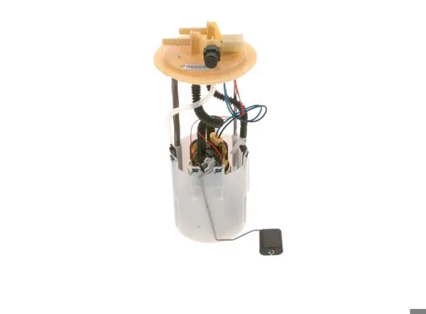 Mazot Pompası Spr 906 Şamandıralı