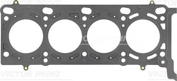 BMW M62 Sol Silindir Kapak Contası 11121741460