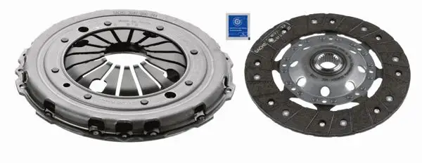 VW Sharan 97-00 1.9 TDI Afn Avg Deb Seti 028141025P
