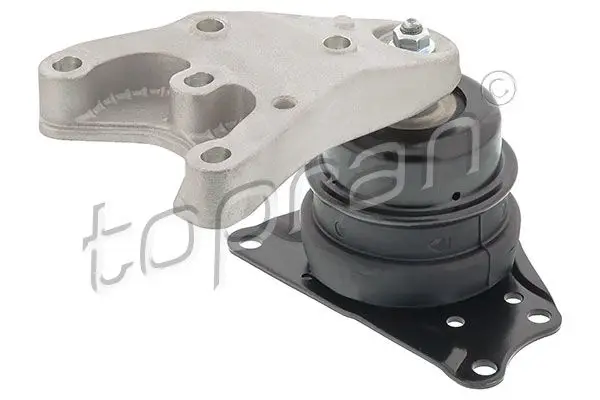 Motor Takozu Sağ 05-Polo.IV *Azq-Bme*