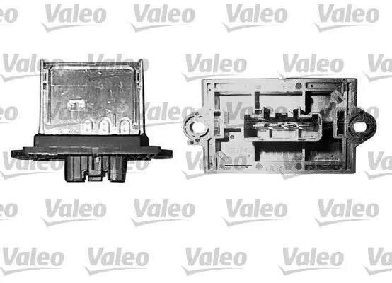 Klima Kontrol Elemanı 03-06 Micra + Ac