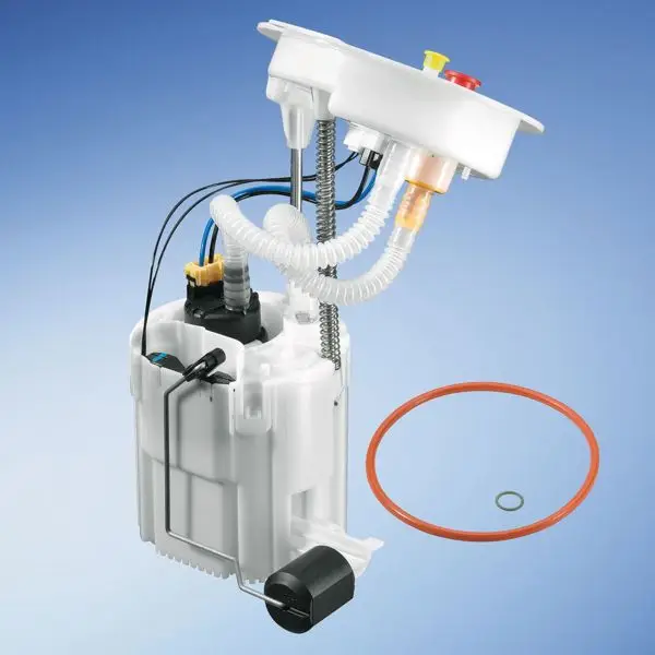 Depo Şamandırası Kmp 11-1-Seri (F20-F21) 3-Seri (F30-F80)