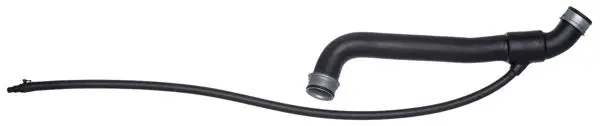 Radyatör Hortumu Üst 07-C-Seri (W204-S204)