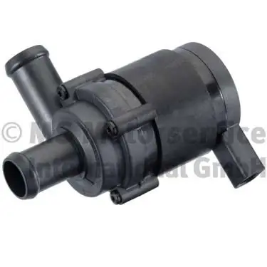 Yardımcı Elektrikli Devirdaim 10-T.Porter T6-Q3-Q5 2.0Tdi