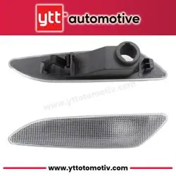Çamurluk Sinyali Sağ 98-07 Alfa Romeo 156