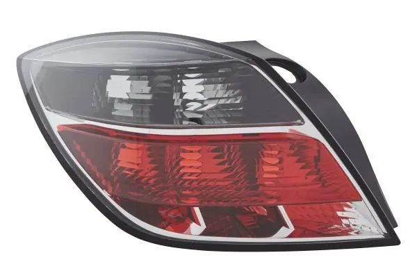 Stop Lambası Sol Astra H 05-3 Kapı