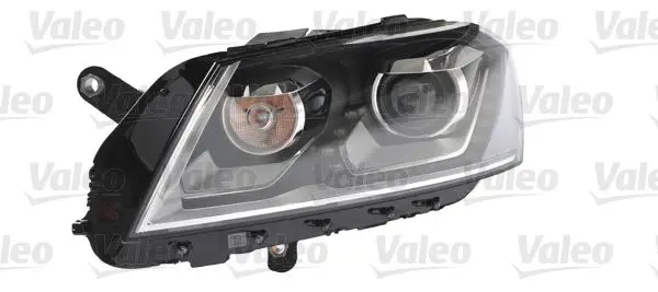 Far Sol Passat 11-Elektrikli Motorlu + Oa Xenon