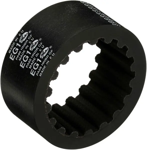 Kaplın Kayışı 03-T.Porter T.5 2.5