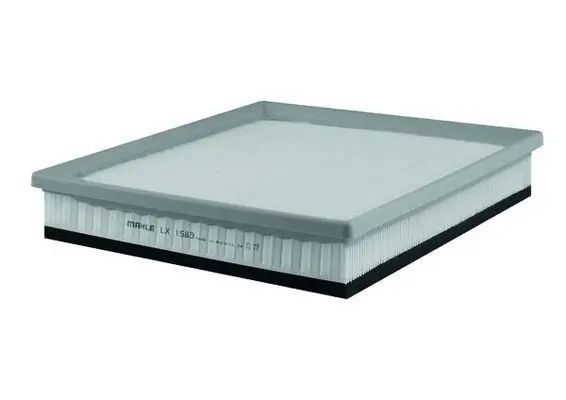 Hava Filtresi 07-Traffic-Vvr 2.0Dci