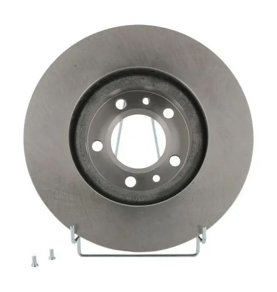 Fren Diski Ön 407 04-508 10-607 00-607 / Xm 92-94 Havalı 283mm