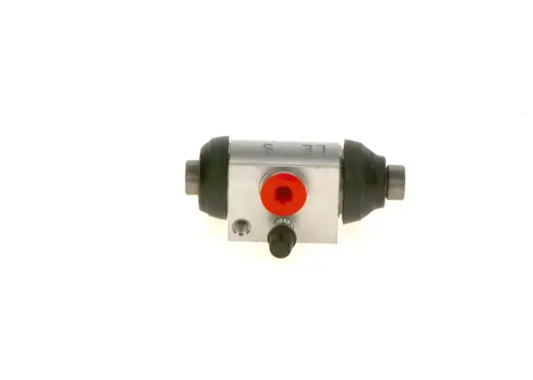 Fren Silindiri Arka 09-Fiesta 1.4İ-TDCI-1.6İ-TDCI