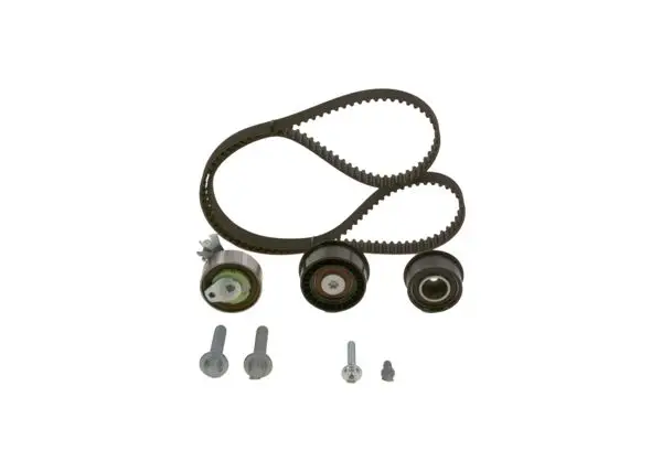 Triger Seti Opel Astra G Corsa C Meriva A Vectra C Z14XE Z16XE