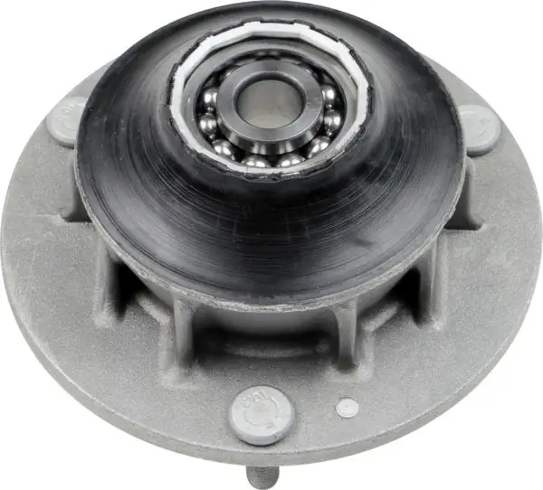 Amortisör Takozu 04-3-Seri (E90-E91-E92)
