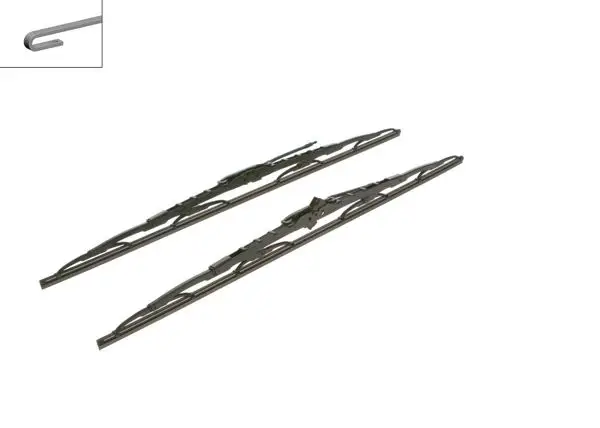 Silgi Süpürgesi Tk 60 + 60Cm 99-Master-Movano Twın