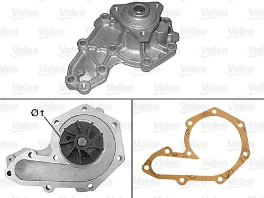 Devirdaim R.9D Kng-Lgn.I 1.9D- TDI Mgn.I 2.0İ