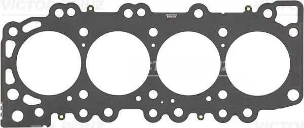 Silindir Kapak Contası 05-Pathfinder 2.5 DCI *Yd25ddtı* 3 Kertik Victor