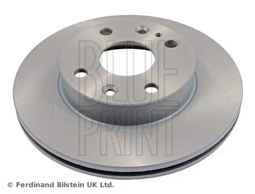 Mazda 323 B6 90-95 121 90-93 Ön Fren Diski Havalı 235-4