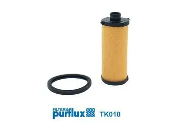 Yağ Soğutucu Filtresi (Otomatik Şanzıman) X156 14 > W176 12 > 18 W246 11 > 18 C117 13 > 19