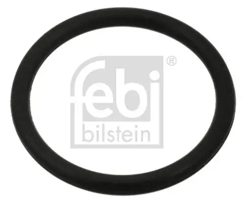 Keçe Oring Conta