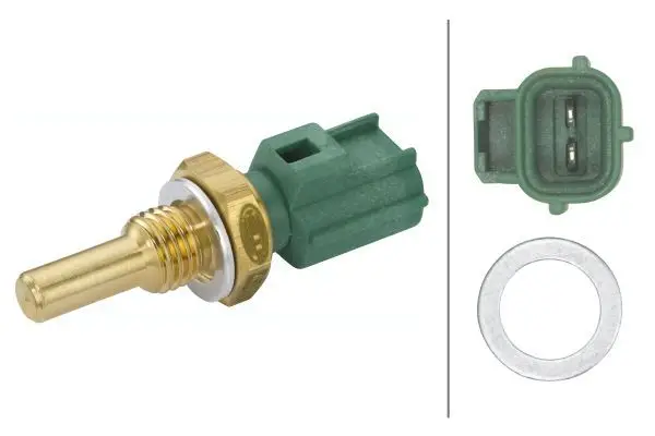 Motor Sıcaklık Sensörü
