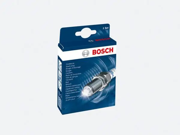 Buji Fr7dc + 4Lu (Renault Fluence Fiat Palio / Brava / Marea 1.2 8V 1.6 16V Dacia Logan 1.4 1.6 Peugeot 106 / 206 / 207 / 30