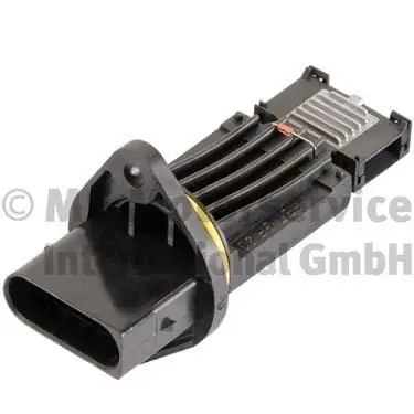 Hava Akısmetre Müşürü Mercedes 111 202 / 208 / 210