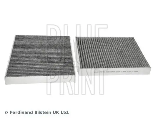 Polen Filtresi Karbonlu BMW F07 F10 F11 F01 F02 F03 F04 11 -