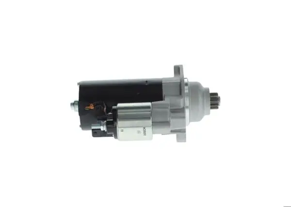Marş Motoru 12V 11 Dıs 2 KW A2 A3 Cordoba Ibiza Leon Fabia Toledo Octavia Bora 1.9 TDI 00-(Amf / Bhc)