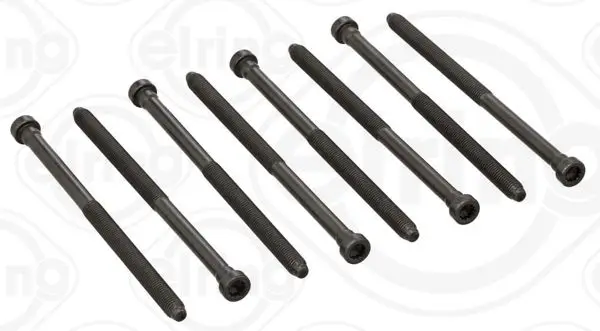 Silindir Kapak Saplaması VW 1.4 TDI Cusa / B (Set)