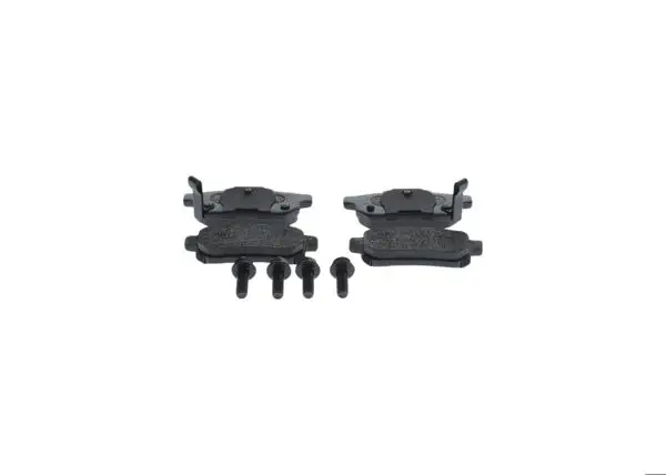 Honda Civic 96-00 Jazz 02-10 Rover 90-Arka Fren Balatası