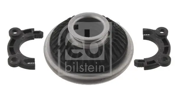 / Opel Amortisör Üst Takozu Astra H 344543