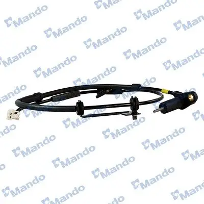 Hyundai Santafe 01 05 Sağ Arka ABS Sensörü